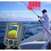 Сонар RCF 400 FISHFINDER WIRELESS